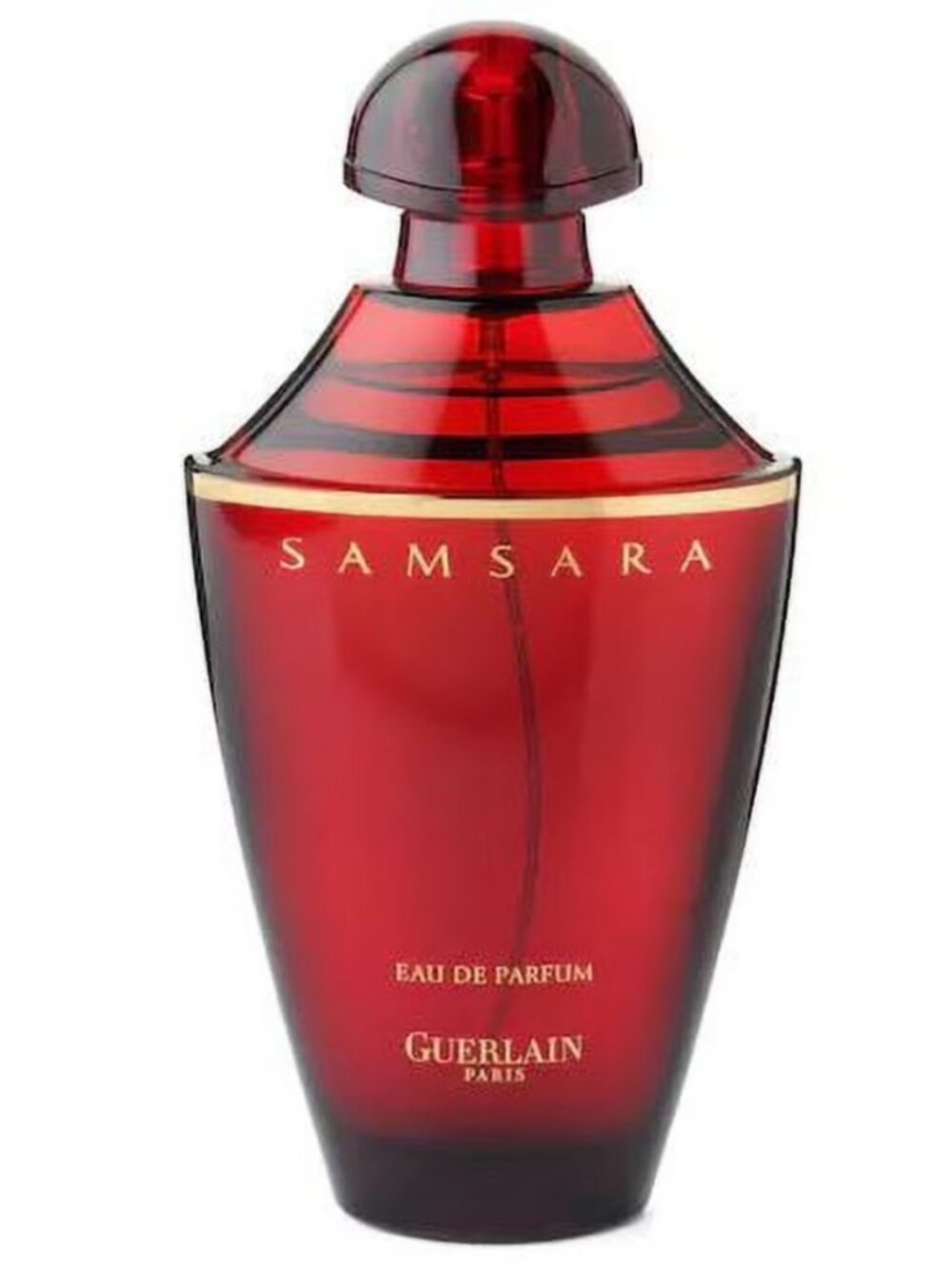 2 ML Sample SAMSARA Guerlain ORIGINAL Perfume EDP Travel Spray